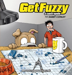 Capa do artigo Get Fuzzy 4. Proyecto De Desastre