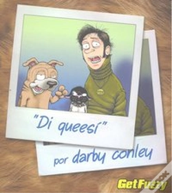 Capa do artigo Get Fuzzy 5. Di Queesí