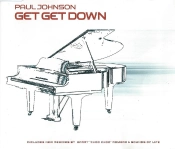 Capa do artigo Get Get Down - CD