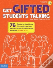Get Gifted Students Talking