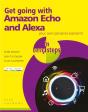 Get Going With Amazon Echo And Alexa In Easy Steps - Preview