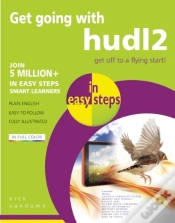 Capa do artigo Get Going With Hudl2 In Easy Steps