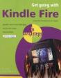 Get Going With Kindle Fire In Easy Steps - Preview