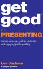 Get Good At Presenting - Preview