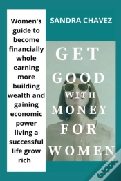 Capa do artigo Get Good With Money For Women