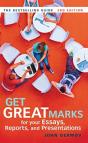 Get Great Marks For Your Essays, Reports, And Presentations - Preview