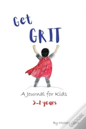 Capa do artigo Get Grit