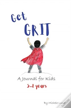 Capa do artigo Get Grit