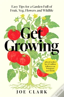 Capa do artigo Get Growing