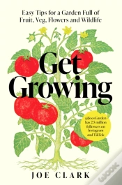 Capa do artigo Get Growing