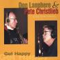 Get Happy - CD - Preview