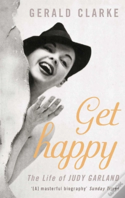 Capa do artigo Get Happy
