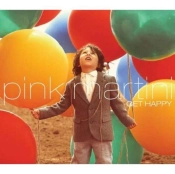 Capa do artigo Get Happy - Vinil