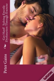 Capa do artigo Get Hard! Solving Erectile Dysfunction Through Exercise