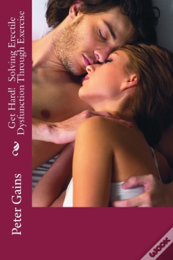Capa do artigo Get Hard! Solving Erectile Dysfunction Through Exercise
