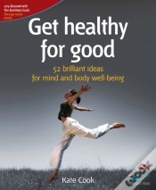 Capa do artigo Get Healthy For Good