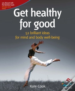 Capa do artigo Get Healthy For Good