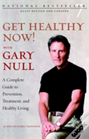 Capa do artigo Get Healthy Now!