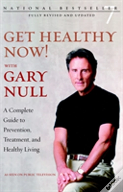Capa do artigo Get Healthy Now!