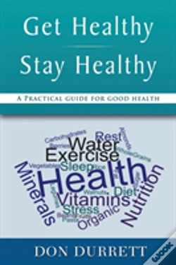 Capa do artigo Get Healthy Stay Healthy