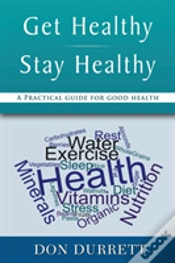 Capa do artigo Get Healthy Stay Healthy