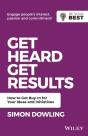 Get Heard, Get Results - Preview
