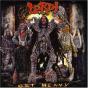 Get Heavy - CD - Preview