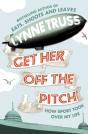 Get Her Off The Pitch! - Preview