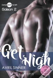 Capa do artigo Get High - Saison 2