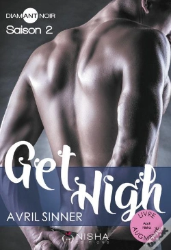 Capa do artigo Get High - Saison 2