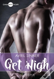 Capa do artigo Get High