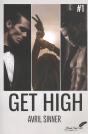 Get High, Tome 1 - Preview