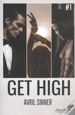 Capa do artigo Get High, Tome 1