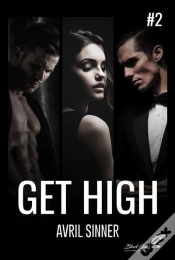 Capa do artigo Get High, Tome 2