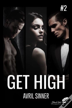 Capa do artigo Get High, Tome 2