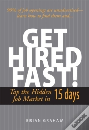 Capa do artigo Get Hired Fast!