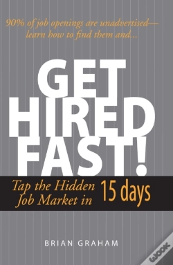Capa do artigo Get Hired Fast!