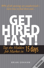 Capa do artigo Get Hired Fast!