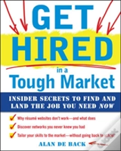 Capa do artigo Get Hired In A Tough Market