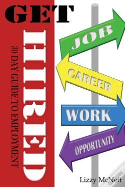 Capa do artigo Get Hired