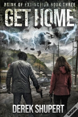 Capa do artigo Get Home
