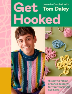 Capa do artigo Get Hooked