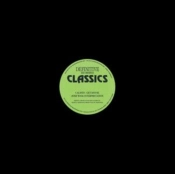 Capa do artigo Get House (Josh Wink Interpretation) - Vinil