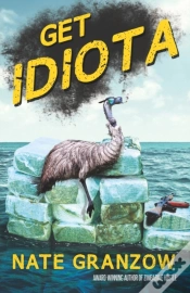Capa do artigo Get Idiota