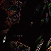 Capa do artigo Get In - CD