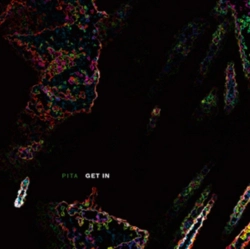 Capa do artigo Get In - CD