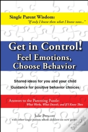 Capa do artigo Get In Control! Feel Emotions, Choose Behavior