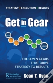 Capa do artigo Get In Gear