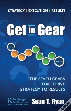 Capa do artigo Get In Gear