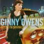 Get In, I'm Driving - CD - Preview
